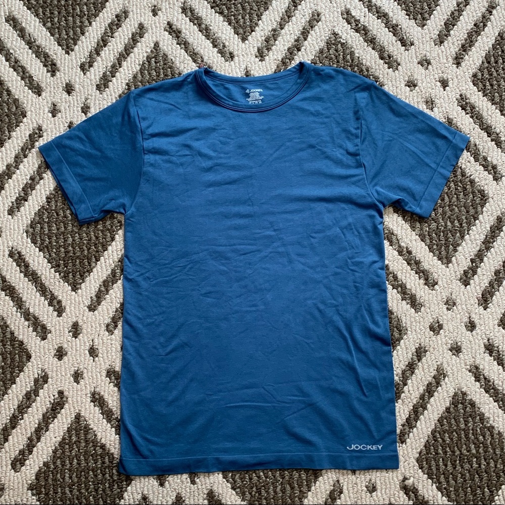 Boys Jockey Shirt